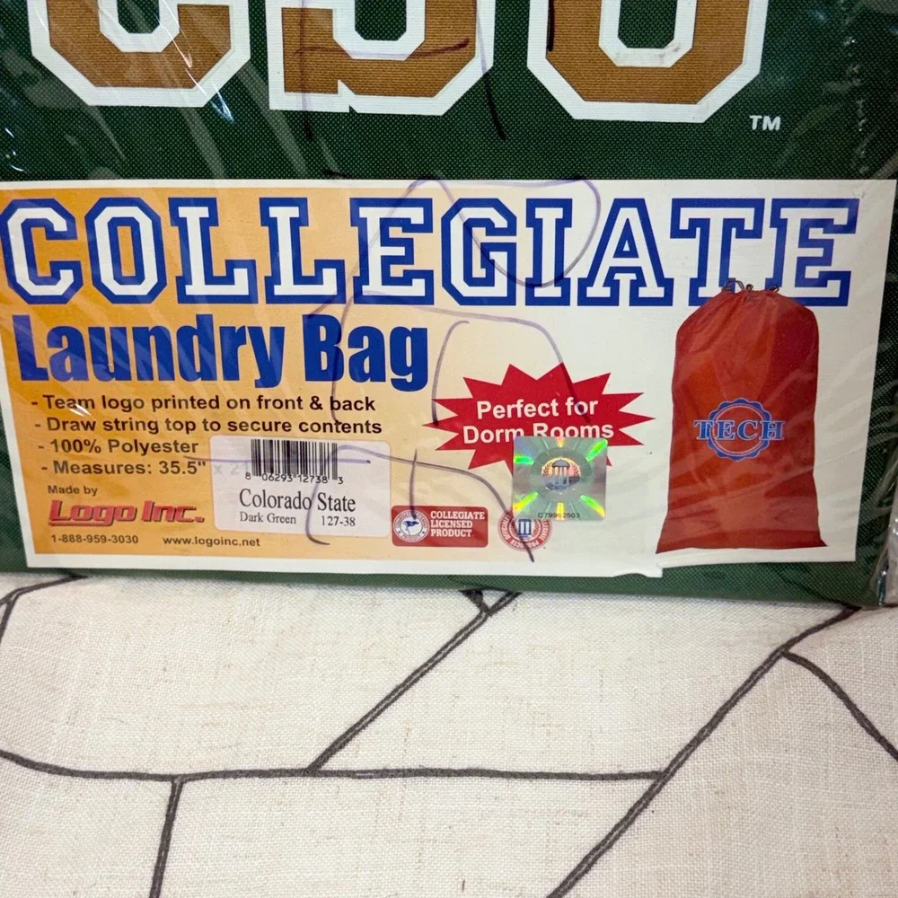 Logo Inc. colorado state